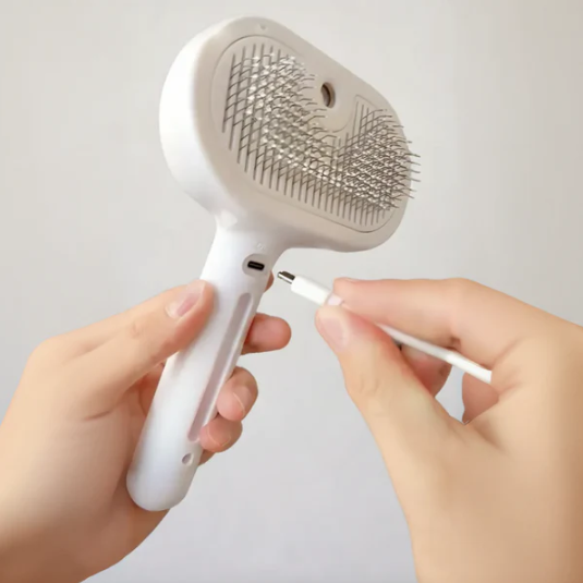 BrushPaw™ Spazzola per pet