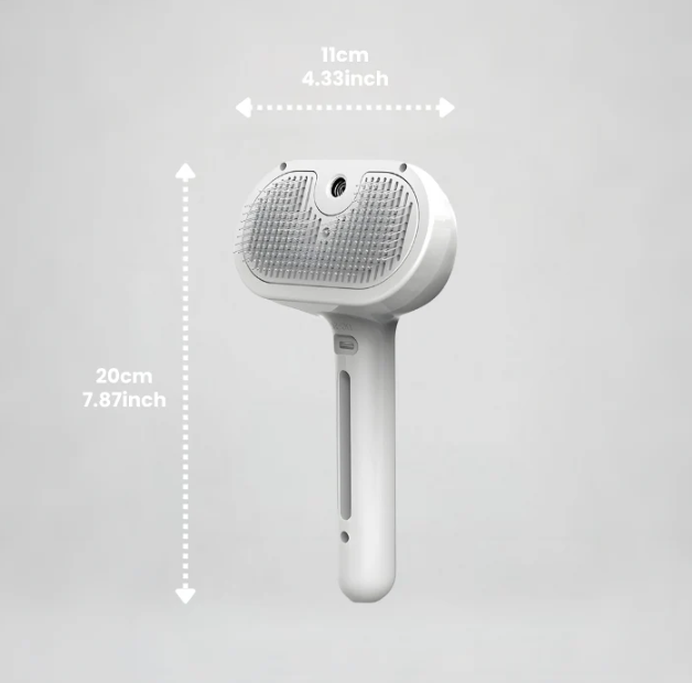 BrushPaw™ Spazzola per pet